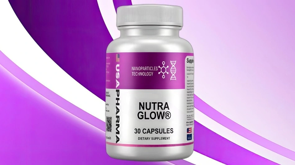 NutraGlow Capsules